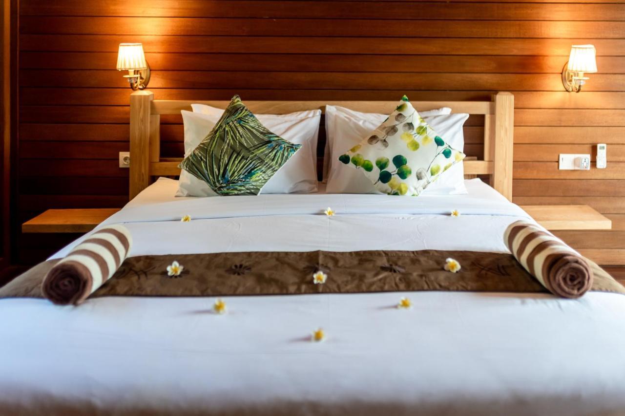 Villa Waturenggong Ubud Luaran gambar