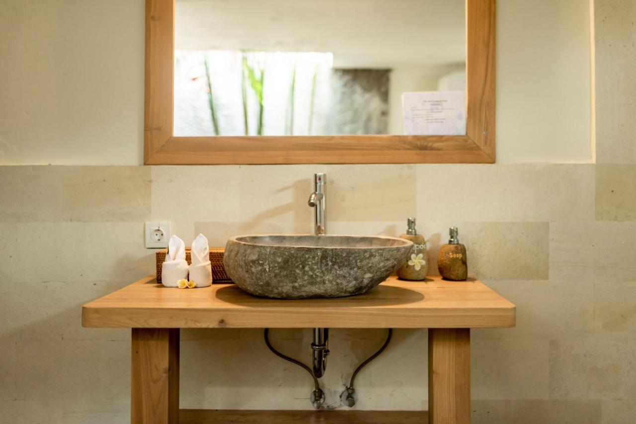 Villa Waturenggong Ubud Luaran gambar