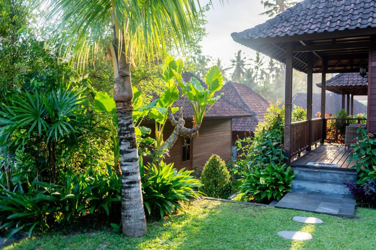 Villa Waturenggong Ubud Luaran gambar