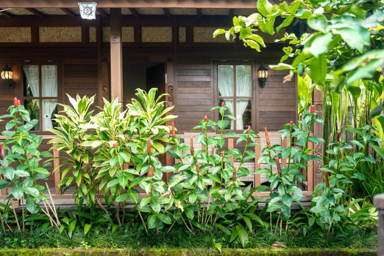 Villa Waturenggong Ubud Luaran gambar