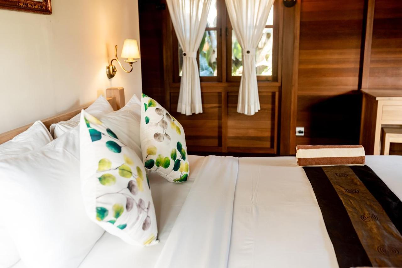 Villa Waturenggong Ubud Luaran gambar