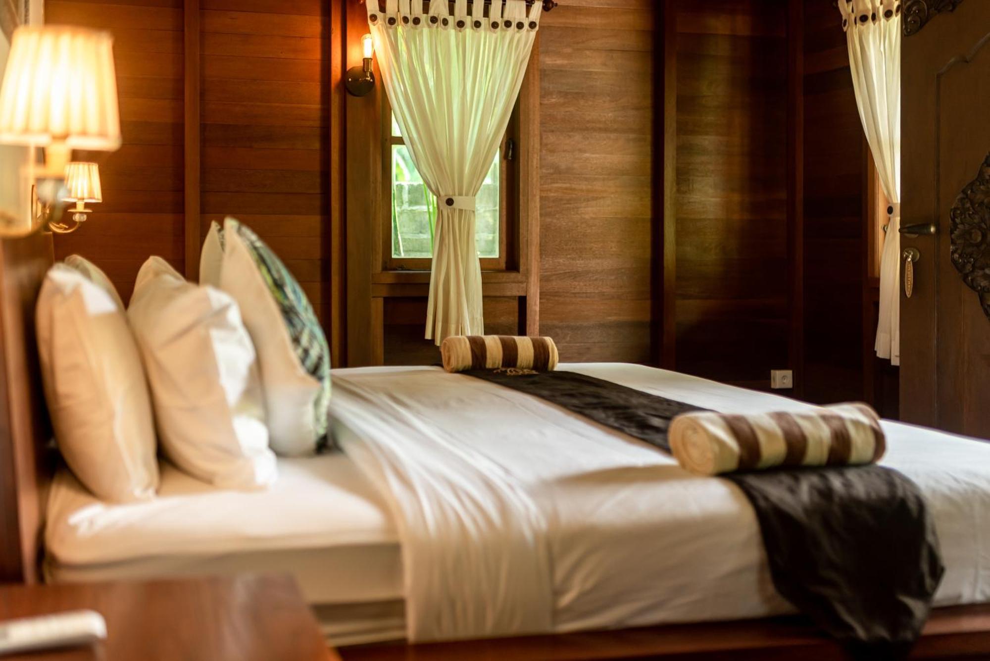 Villa Waturenggong Ubud Bilik gambar