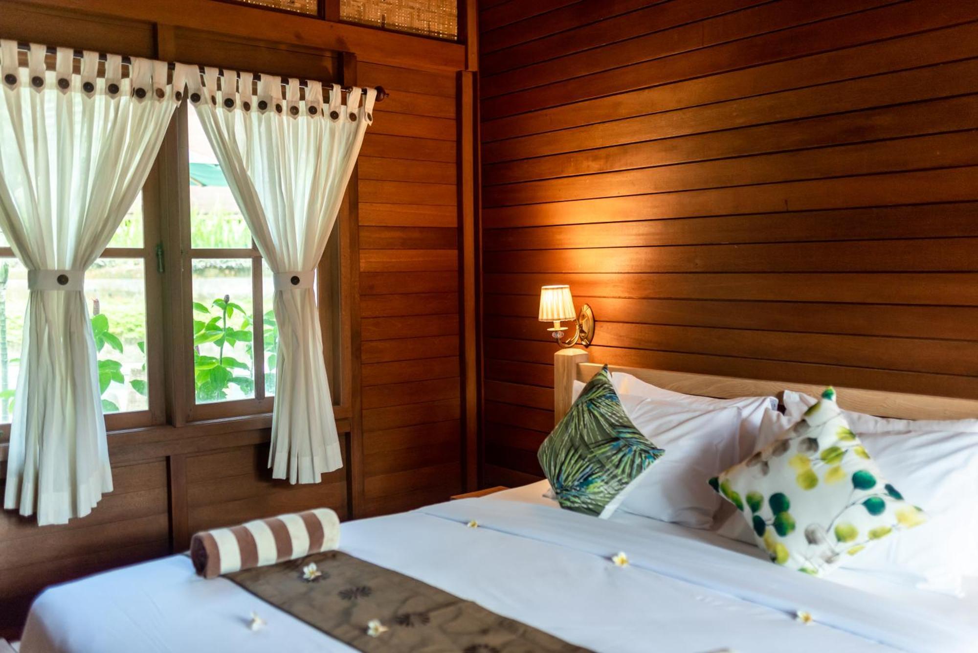 Villa Waturenggong Ubud Bilik gambar