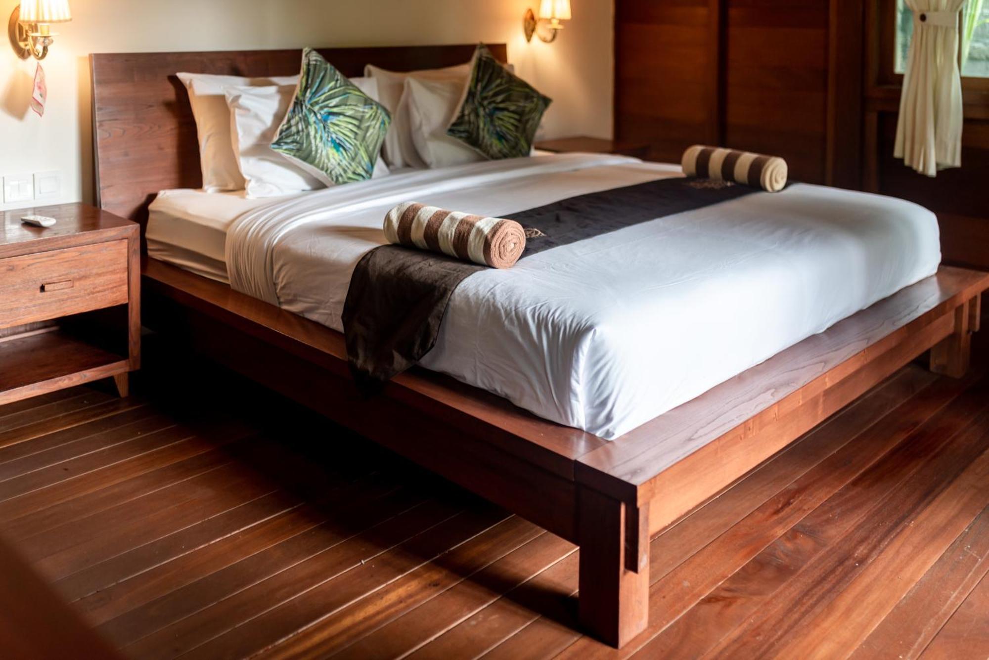 Villa Waturenggong Ubud Bilik gambar
