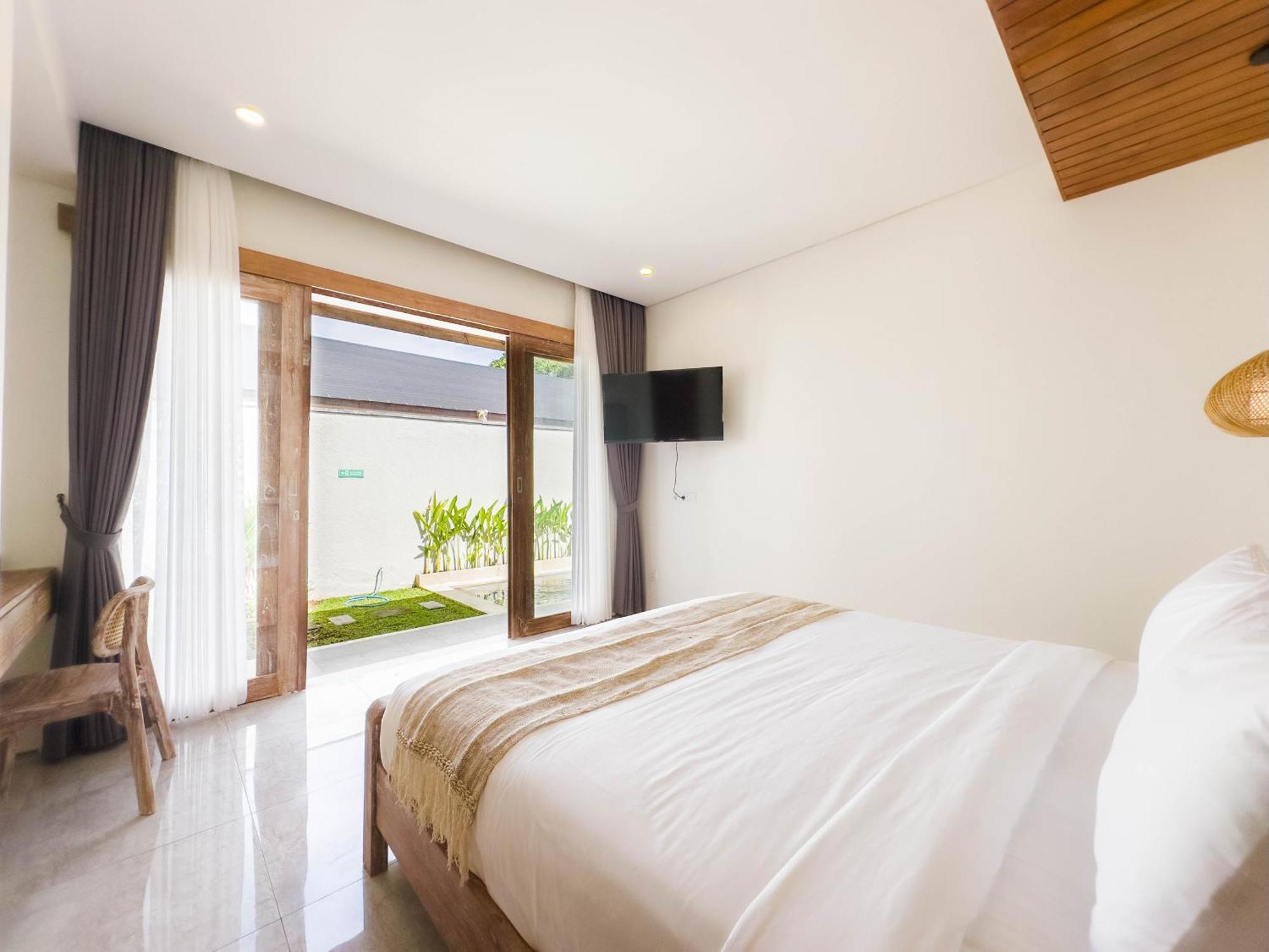 Villa Waturenggong Ubud Luaran gambar