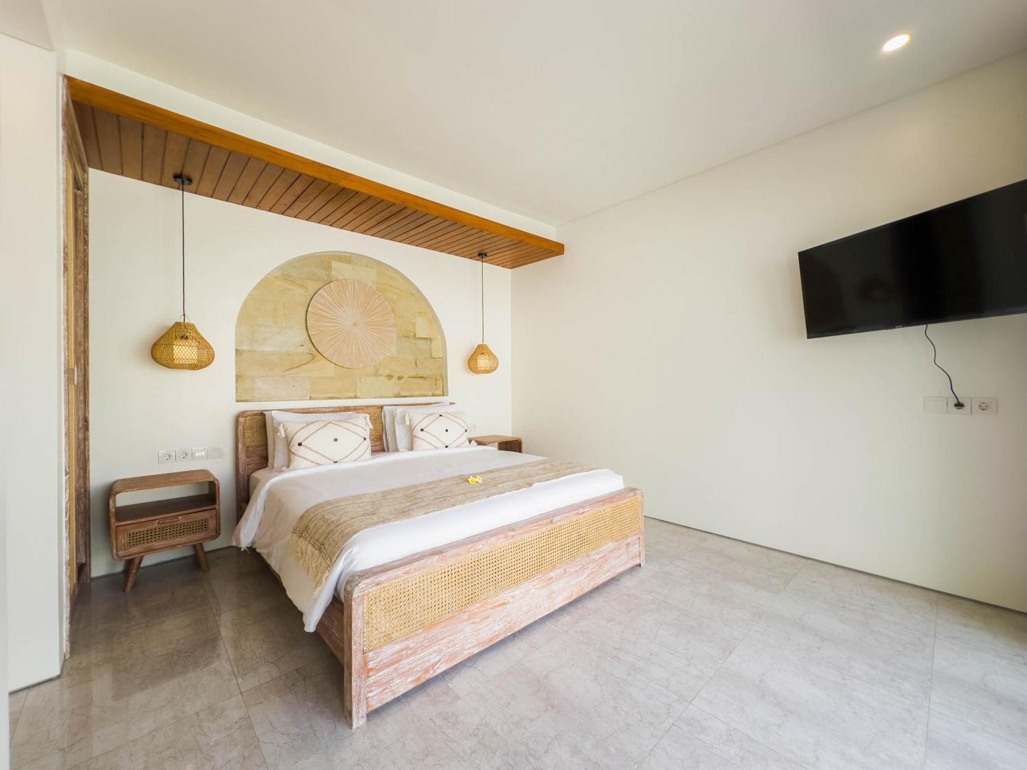 Villa Waturenggong Ubud Luaran gambar