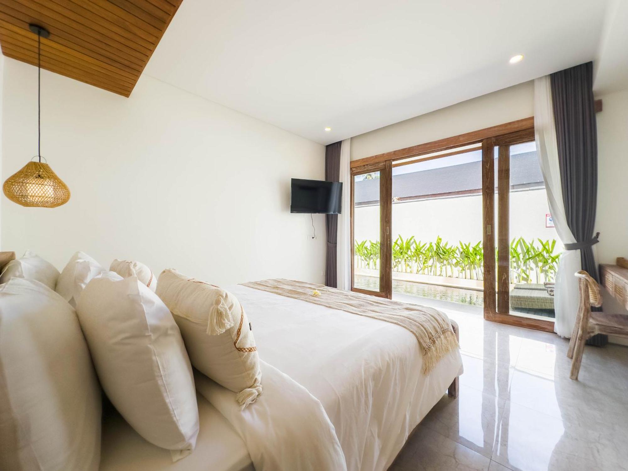 Villa Waturenggong Ubud Luaran gambar