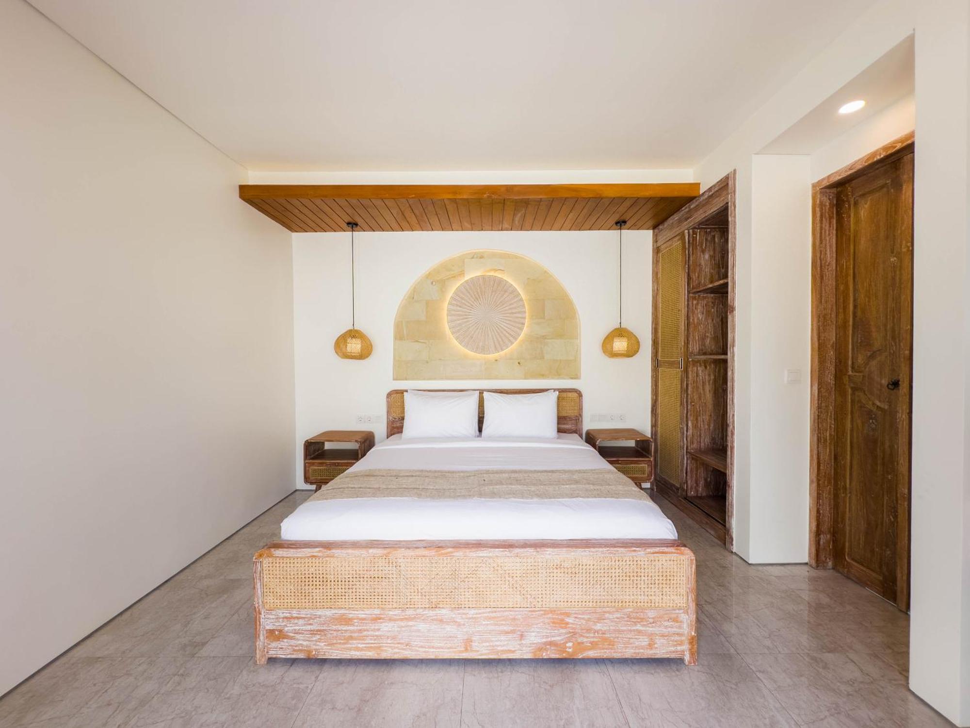 Villa Waturenggong Ubud Luaran gambar