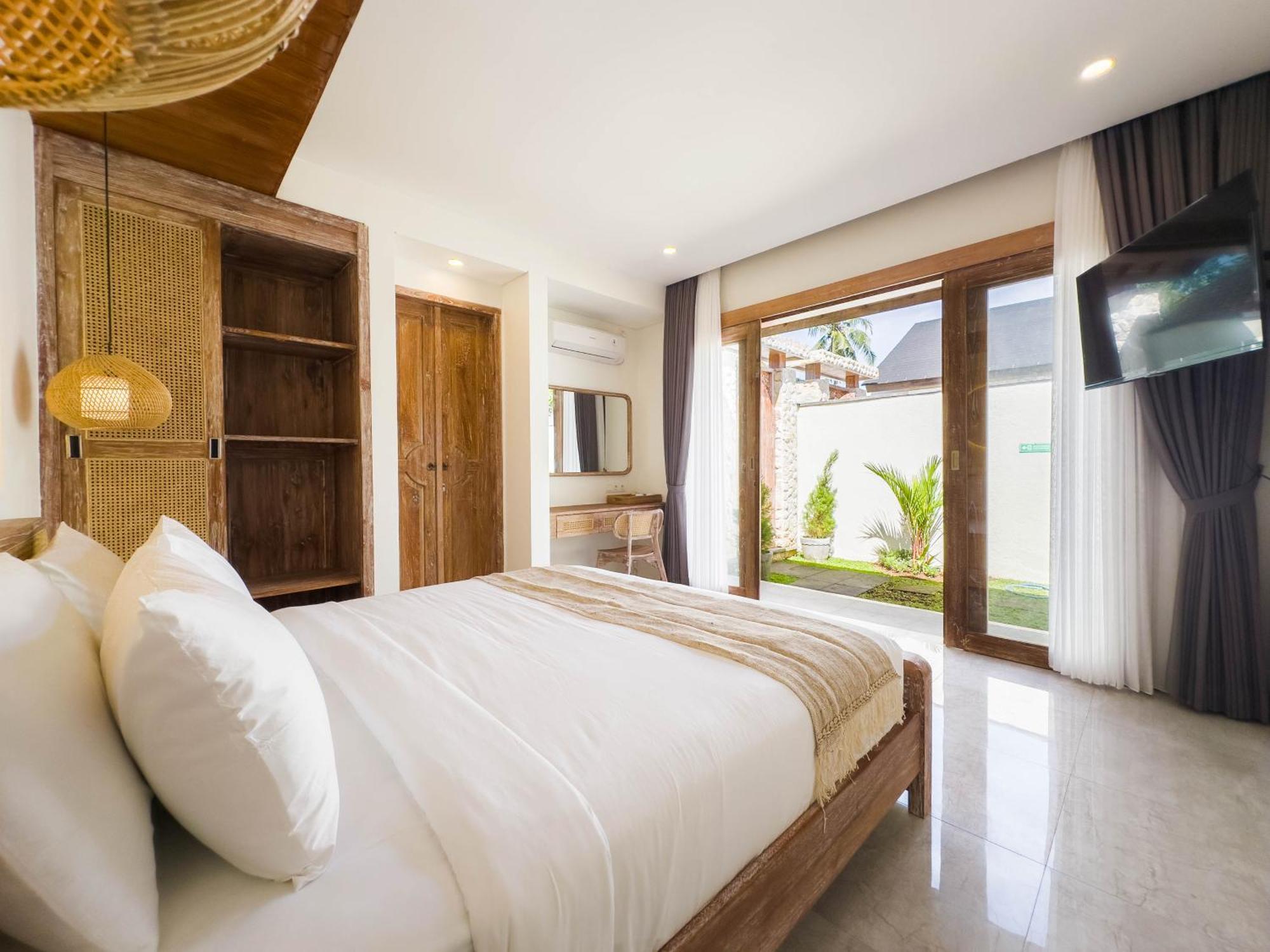 Villa Waturenggong Ubud Luaran gambar