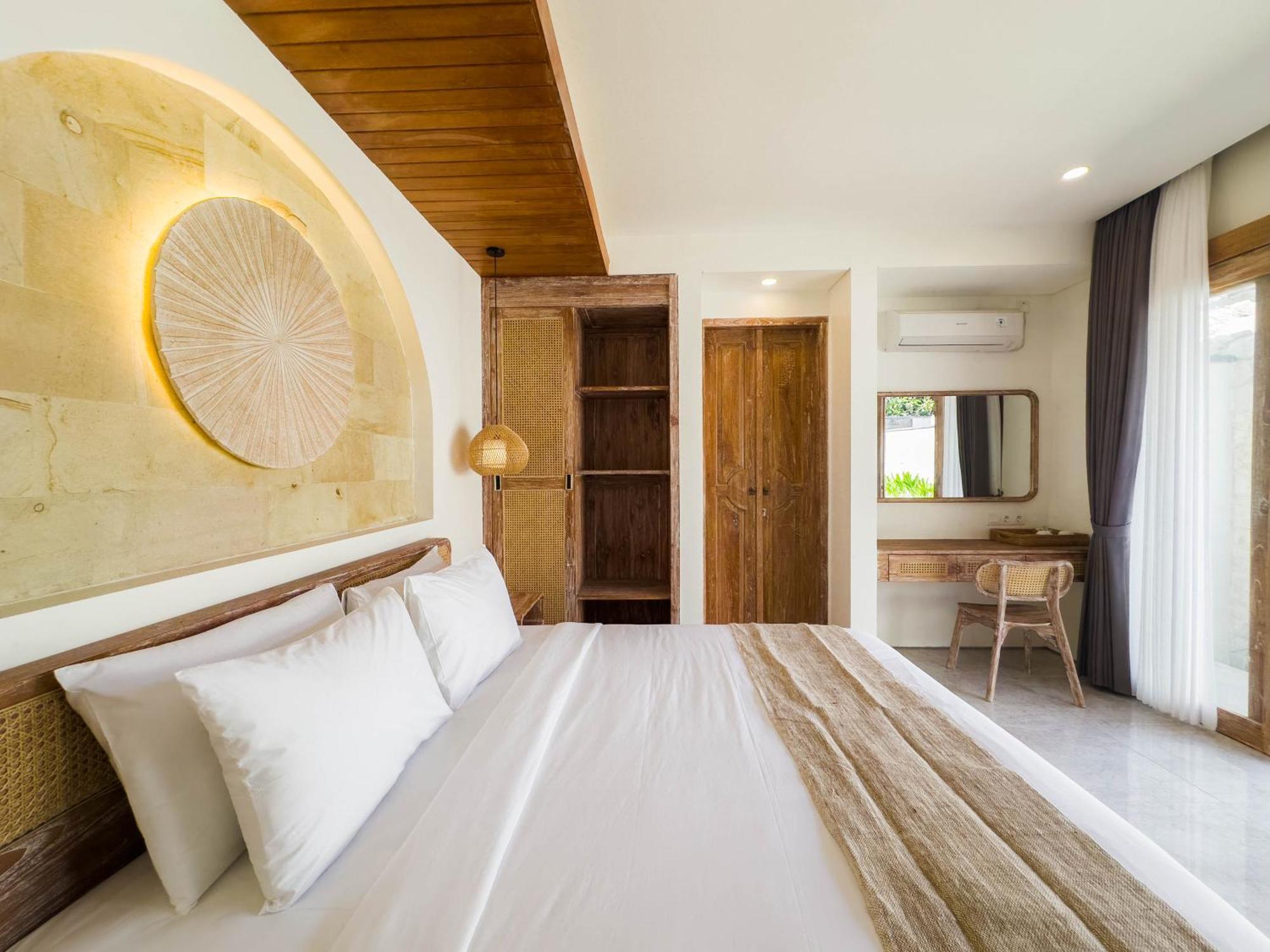 Villa Waturenggong Ubud Luaran gambar
