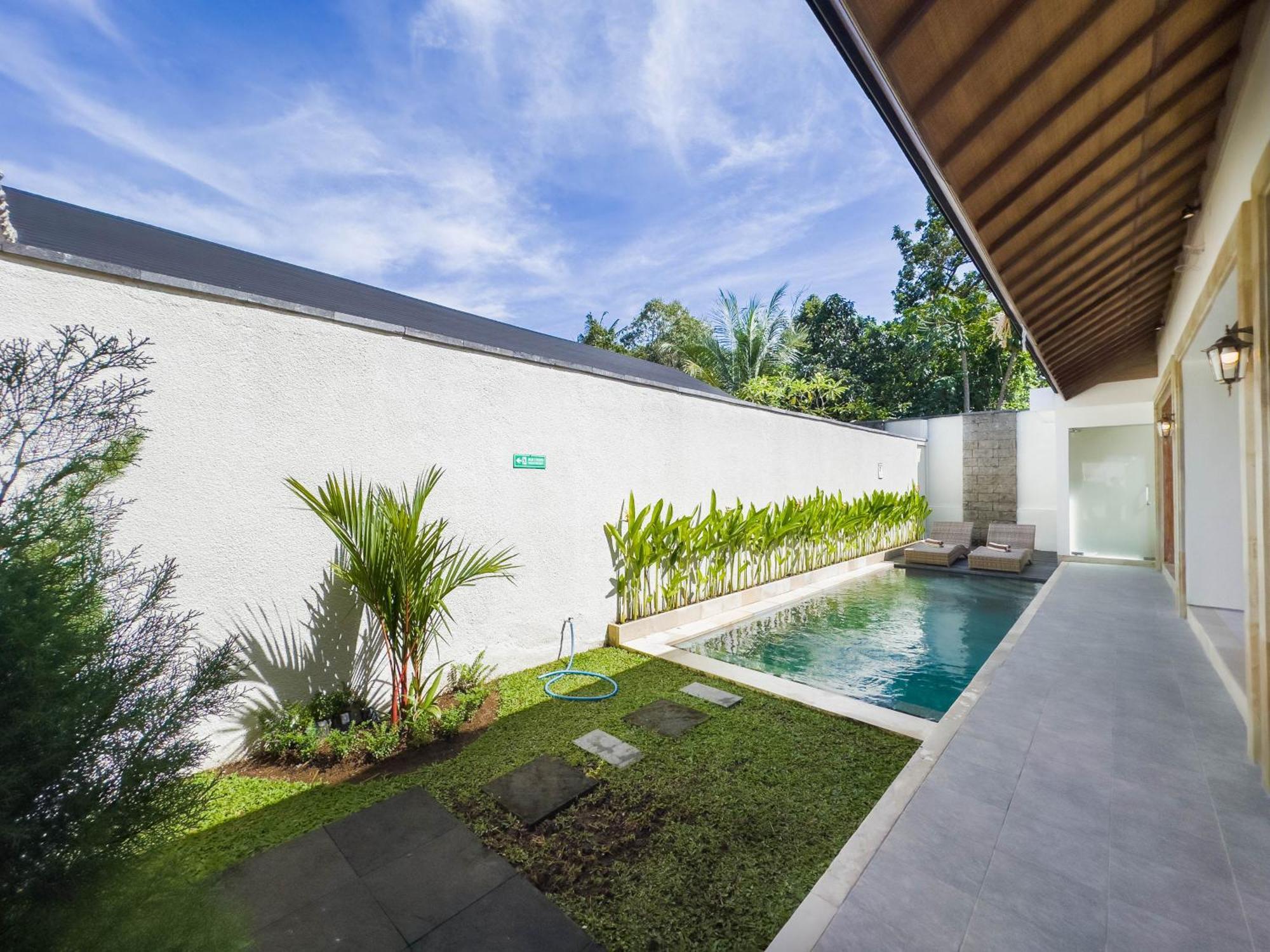 Villa Waturenggong Ubud Luaran gambar