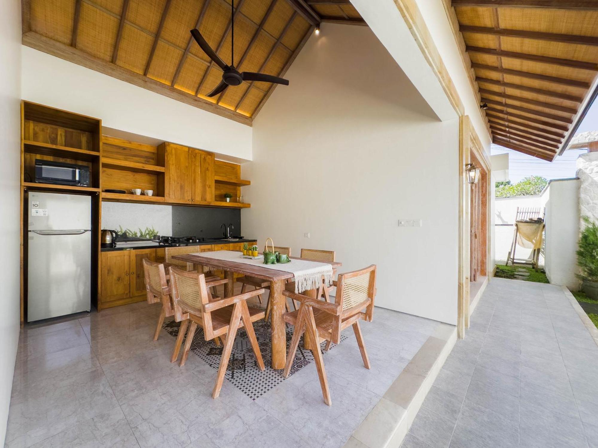 Villa Waturenggong Ubud Luaran gambar