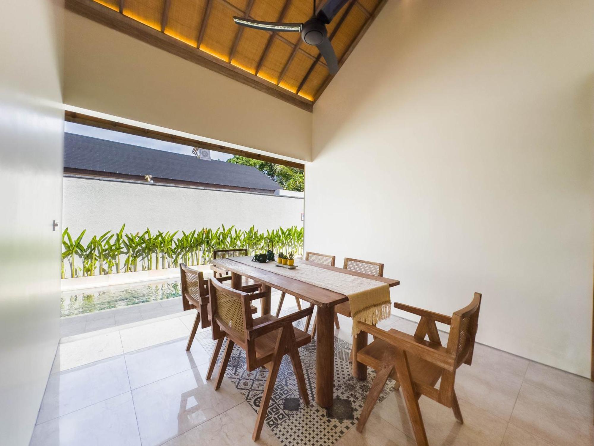 Villa Waturenggong Ubud Luaran gambar