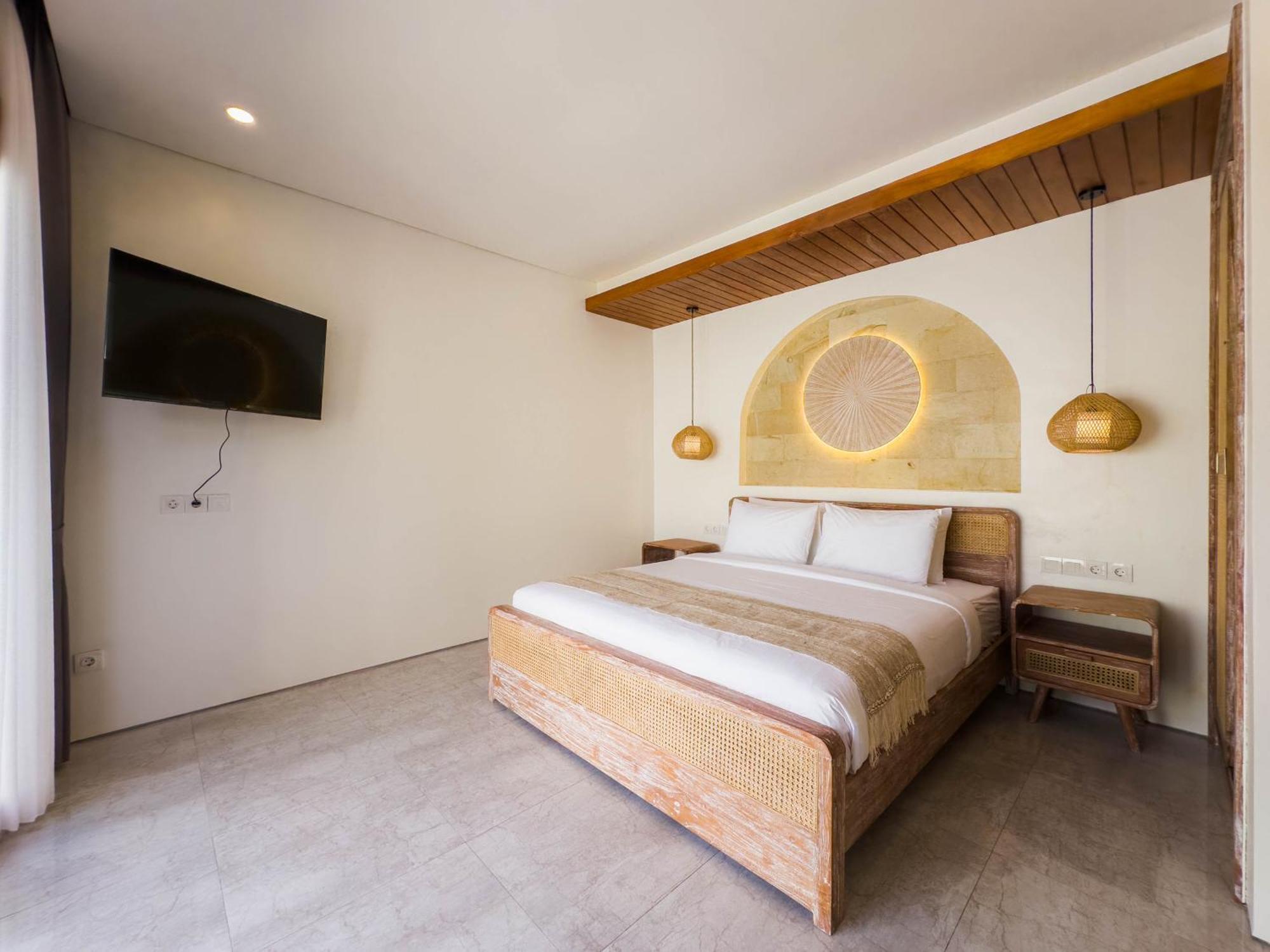 Villa Waturenggong Ubud Luaran gambar
