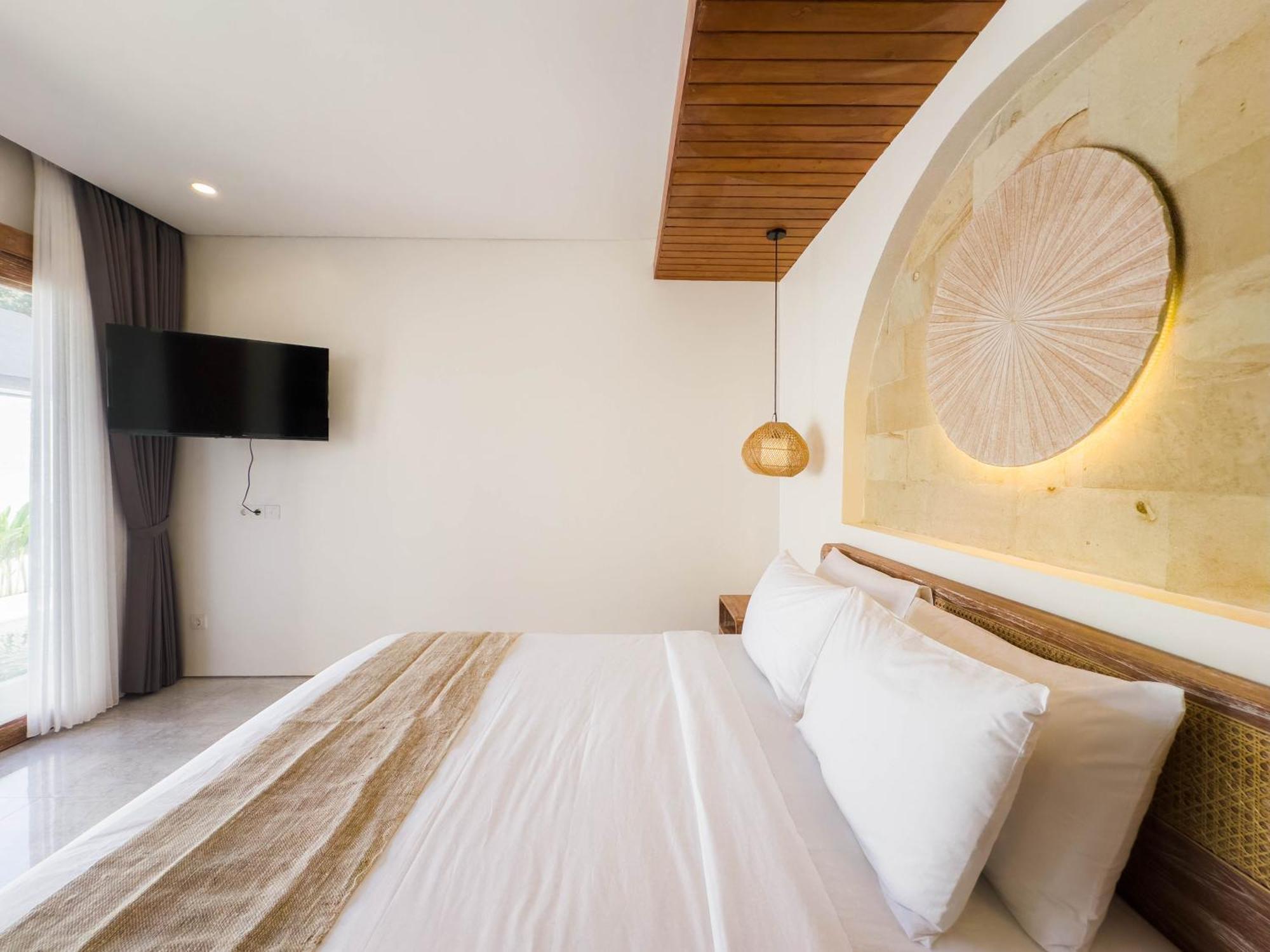 Villa Waturenggong Ubud Luaran gambar