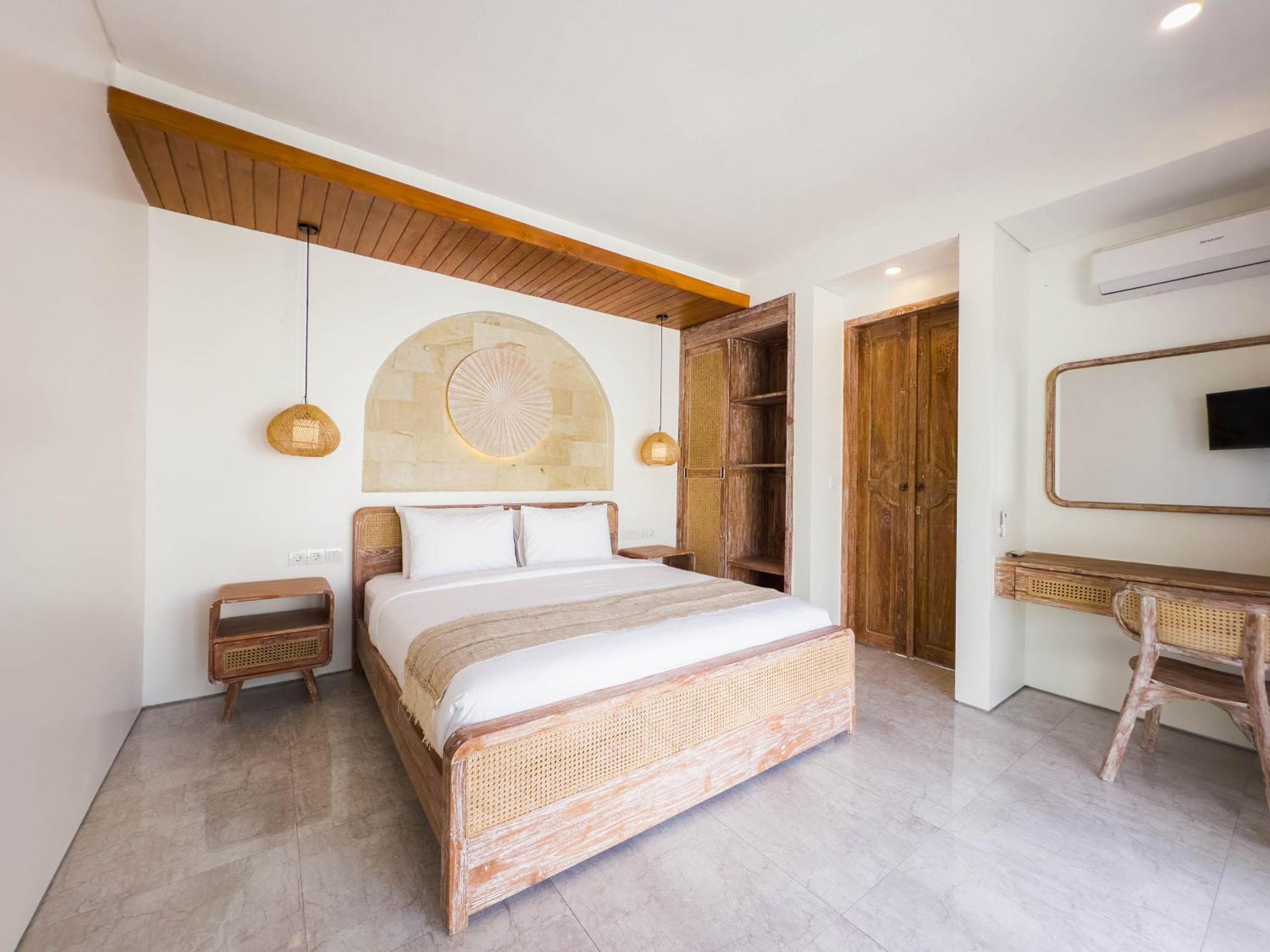 Villa Waturenggong Ubud Luaran gambar