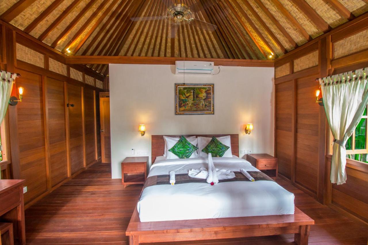 Villa Waturenggong Ubud Luaran gambar