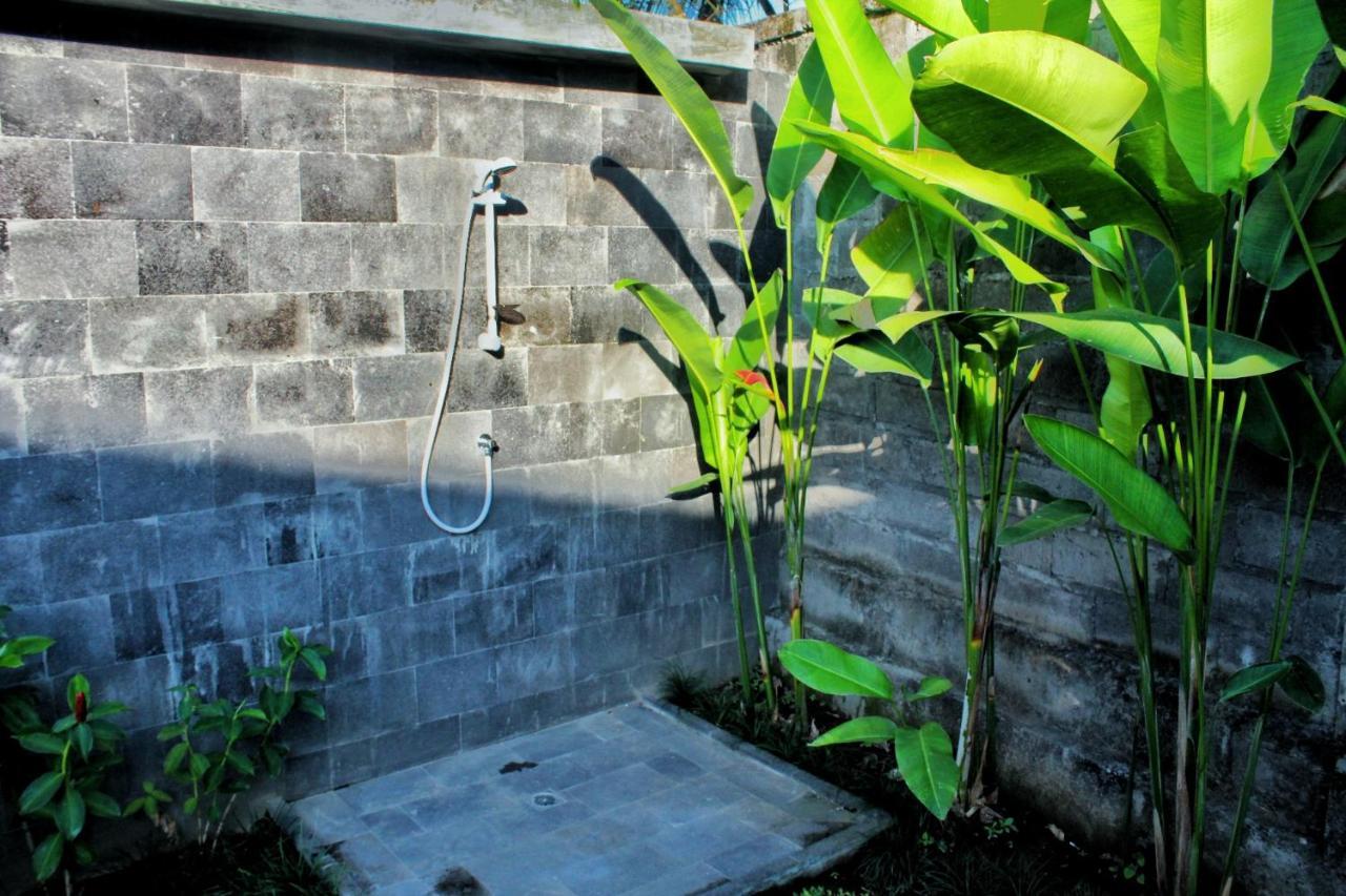 Villa Waturenggong Ubud Luaran gambar