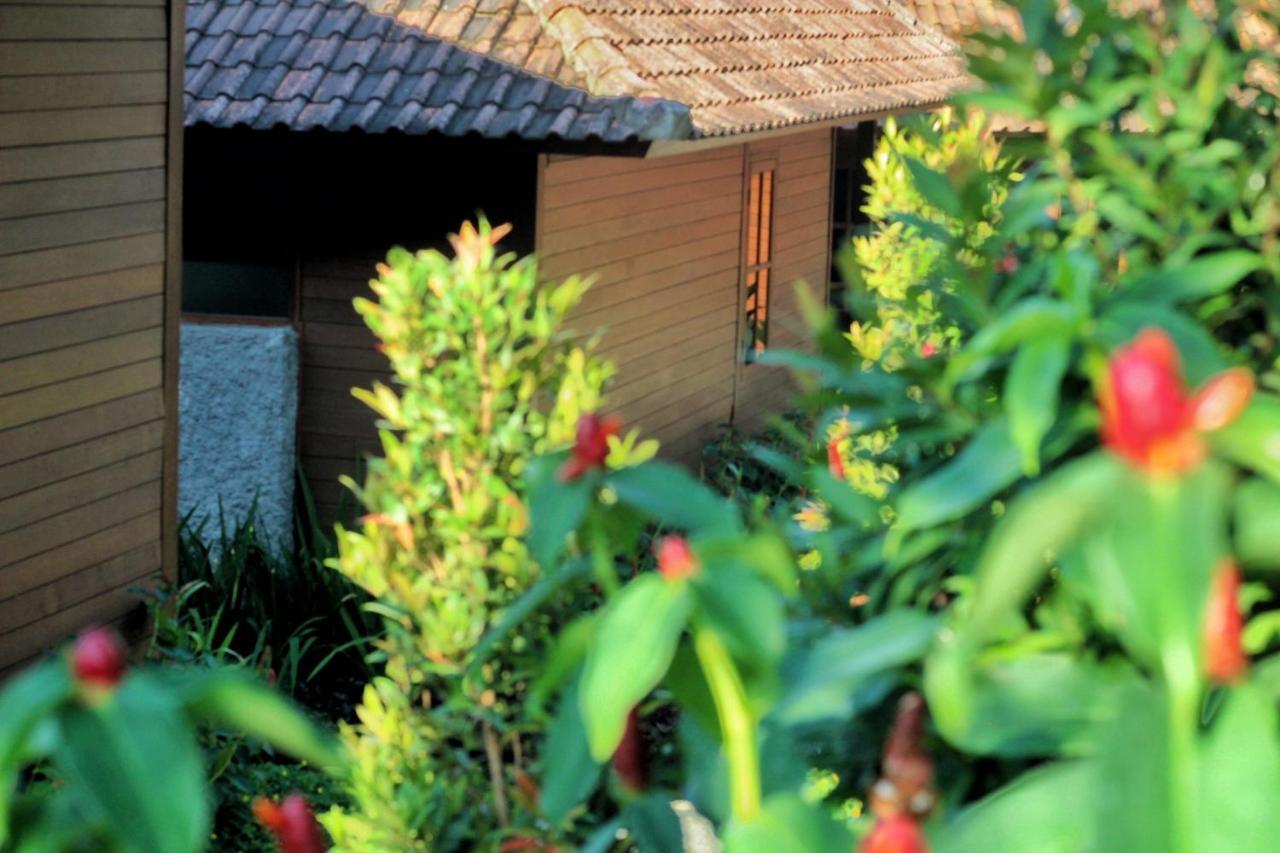 Villa Waturenggong Ubud Luaran gambar